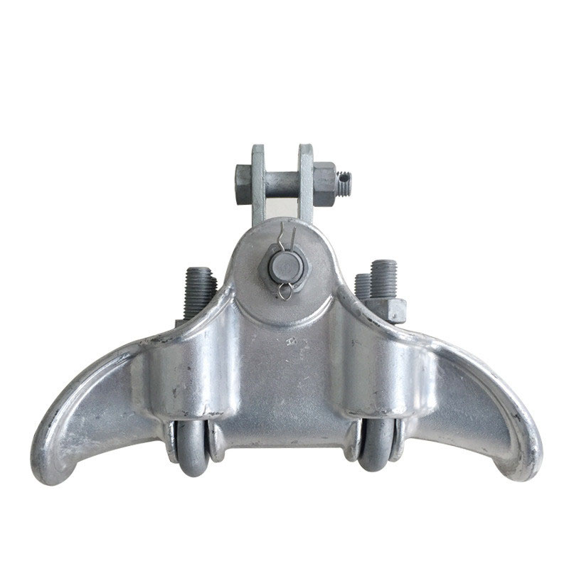 suspension clamp