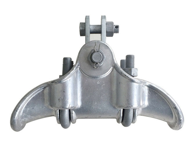 suspension clamp