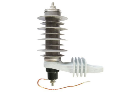 composite surge arrester