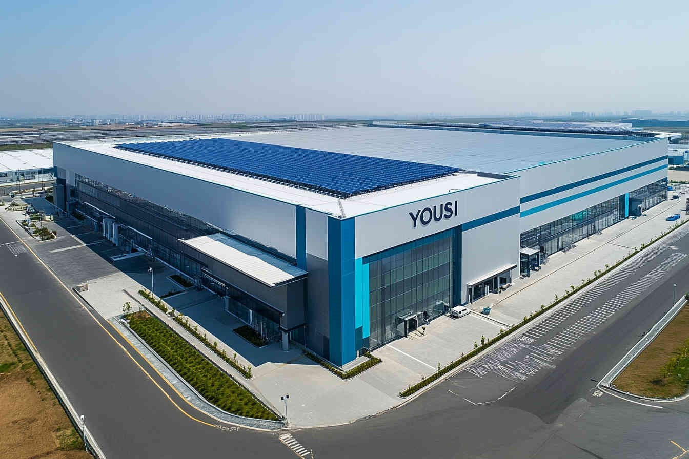 YOUSI company