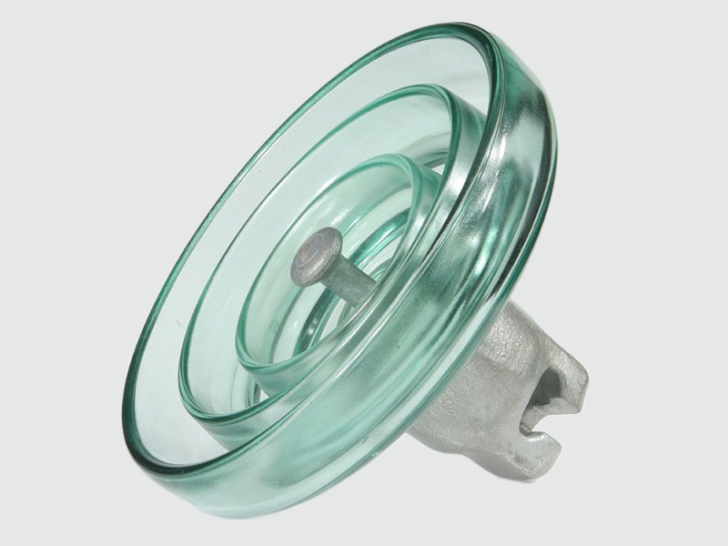 glass insulator